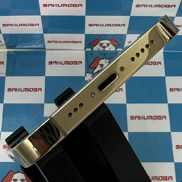 iPhone13 Pro SoftBank版SIMフリー 128GB MLUH3J/A A2636 極美品