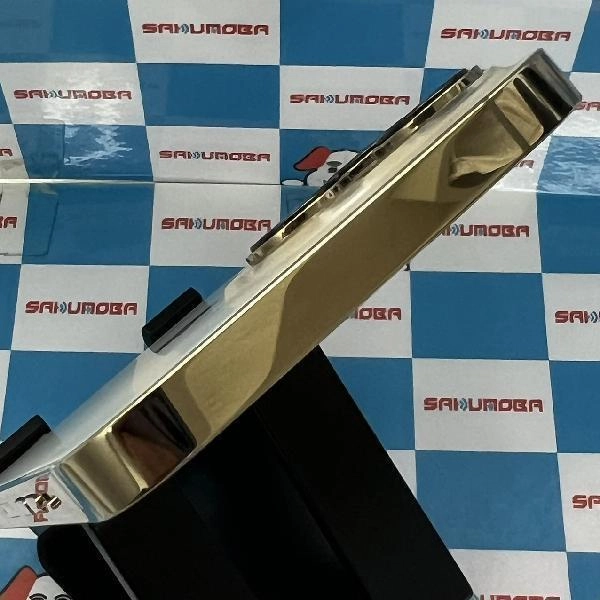 iPhone13 Pro SoftBank版SIMフリー 128GB MLUH3J/A A2636 極美品