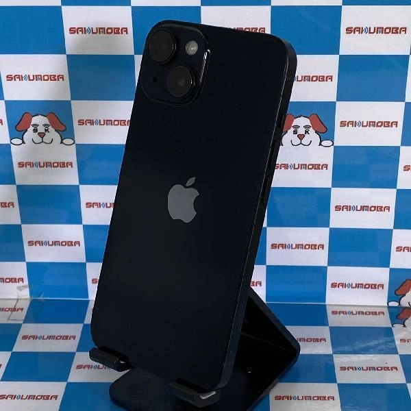 iPhone14 au版SIMフリー 256GB MPVW3J/A A2881