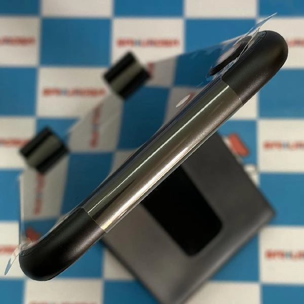 iPhoneSE 第2世代 Apple版SIMフリー 128GB NXD02J/A A2296 交換未使用品 ブラック 楽天モバイル