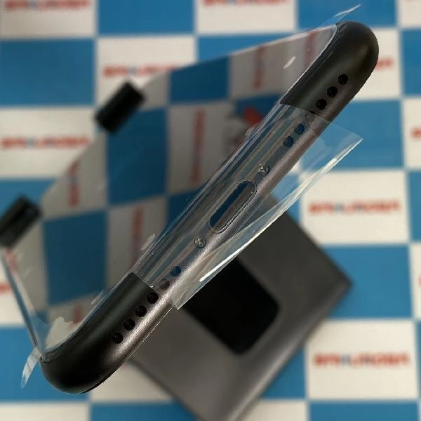 iPhoneSE 第2世代 Apple版SIMフリー 128GB NXD02J/A A2296 交換未使用品 ブラック 楽天モバイル