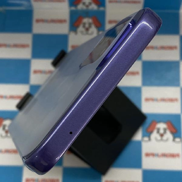 Libero 5G III Y!mobile 64GB A202ZT 未使用品 パープル