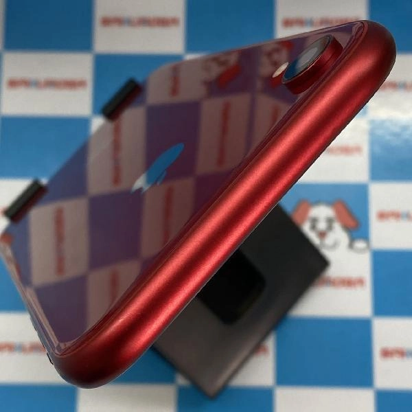 iPhoneXR au版SIMフリー 64GB MT062J/A A2106 極美品