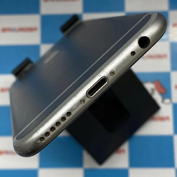 iPhone6s au版SIMフリー 64GB MKQN2J/A A1688