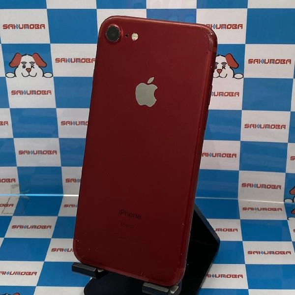 iPhone7 docomo版SIMフリー 128GB MPRX2J/A A1779 No 商品カラー