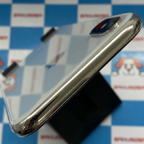 iPhoneX au版SIMフリー 256GB MQC22J/A A1902