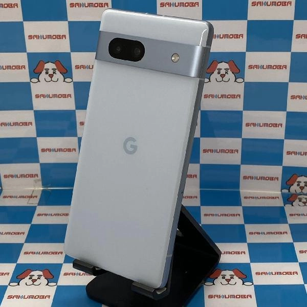 Google Pixel 7a 国内版SIMフリー 128GB G82U8 極美品