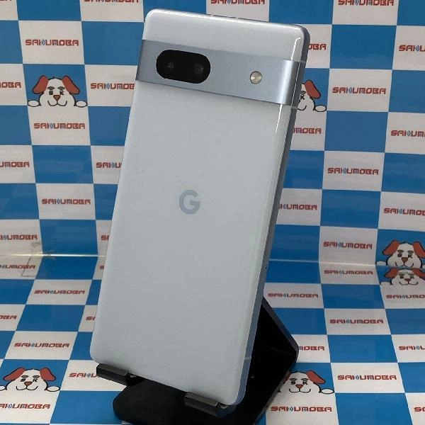 Google Pixel 7a docomo 128GB G82U8 新品同様
