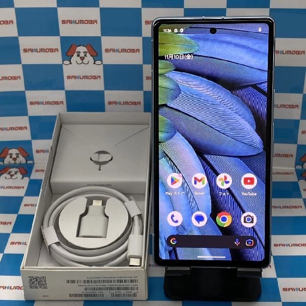 Google Pixel 7a docomo 128GB G82U8 新品同様