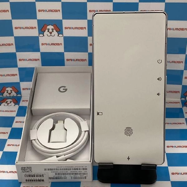 Google Pixel 7a SoftBank 128GB G82U8 開封未使用品