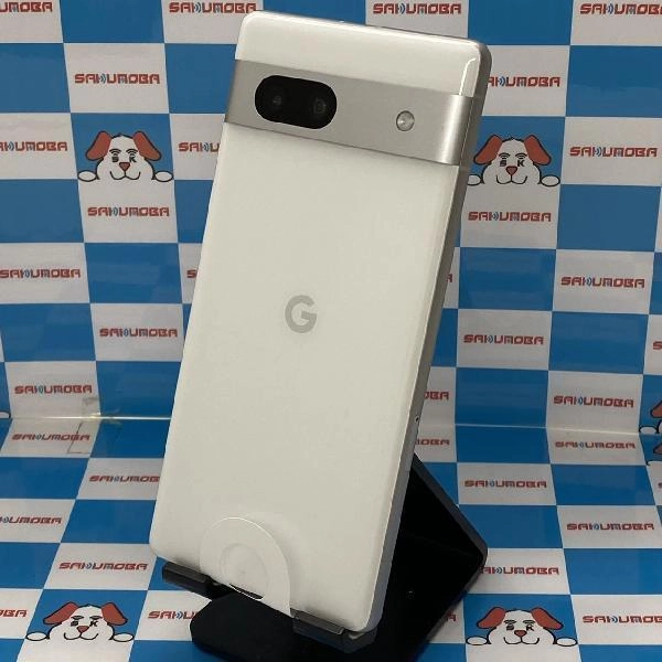 Google Pixel 7a SoftBank 128GB G82U8 開封未使用品