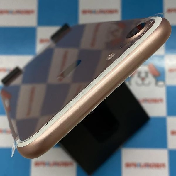 iPhone7 au版SIMフリー 32GB MNCJ2J/A A1779 未使用 ローズゴールド