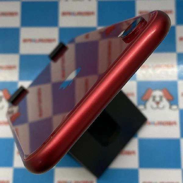 iPhoneXR au版SIMフリー 64GB MT062J/A A2106 美品