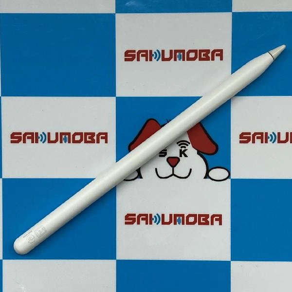 Apple Pencil 第2世代 MU8F2J/A  A2051 ホワイト
