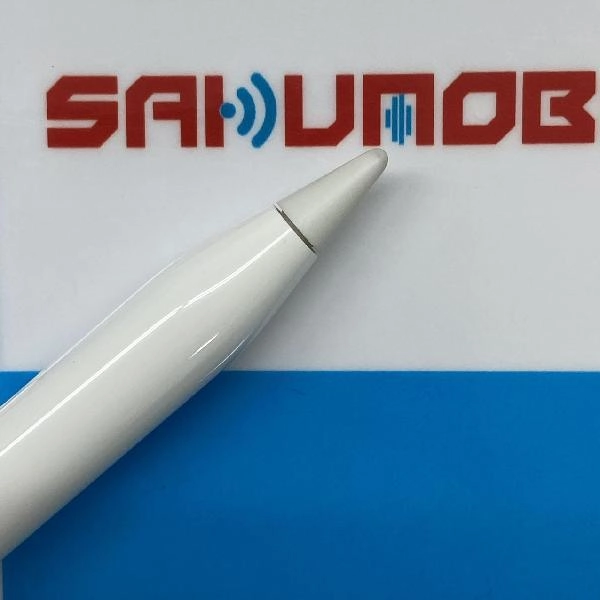 Apple pencil 第1世代 MK0C2J/A  A1603 極美品 ホワイト