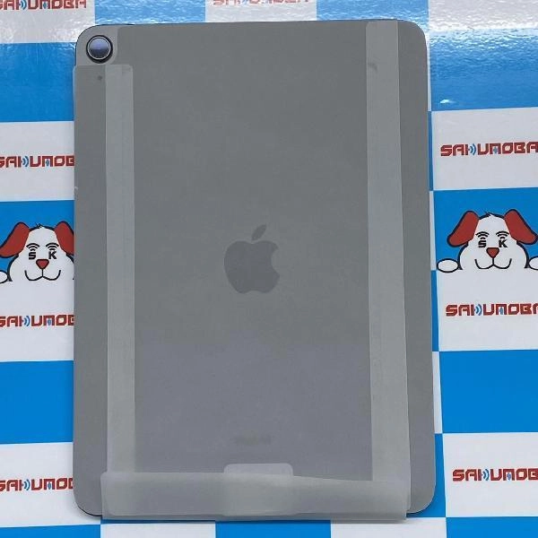 iPad Air 第5世代 Wi-Fiモデル 64GB NM9C3J/A A2588 交換未使用 スペースグレイ