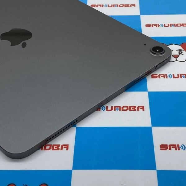 iPad Air 第5世代 Wi-Fiモデル 64GB NM9C3J/A A2588 交換未使用 スペースグレイ