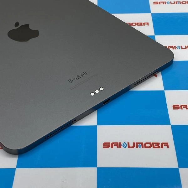 iPad Air 第5世代 Wi-Fiモデル 64GB NM9C3J/A A2588 交換未使用 スペースグレイ