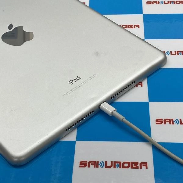 iPad 第5世代 SoftBank版SIMフリー 128GB MP272J/A A1822 充電不良 訳あり品