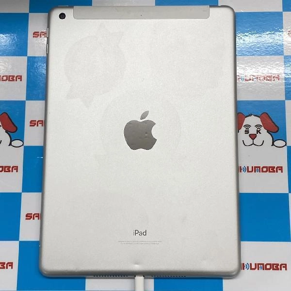 iPad 第5世代 SoftBank版SIMフリー 128GB MP272J/A A1822 充電不良 訳あり品