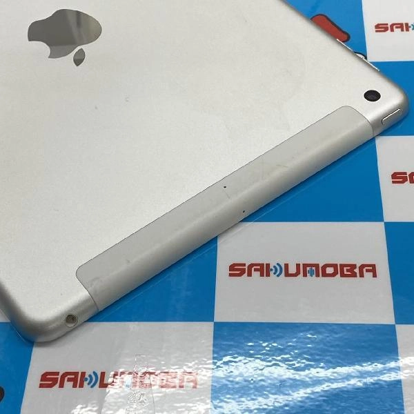 iPad 第5世代 SoftBank版SIMフリー 128GB MP272J/A A1822 充電不良 訳あり品