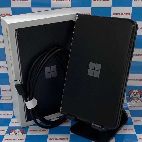 Surface Duo 2 SIMフリー 256GB 9BX-00011 新品同様