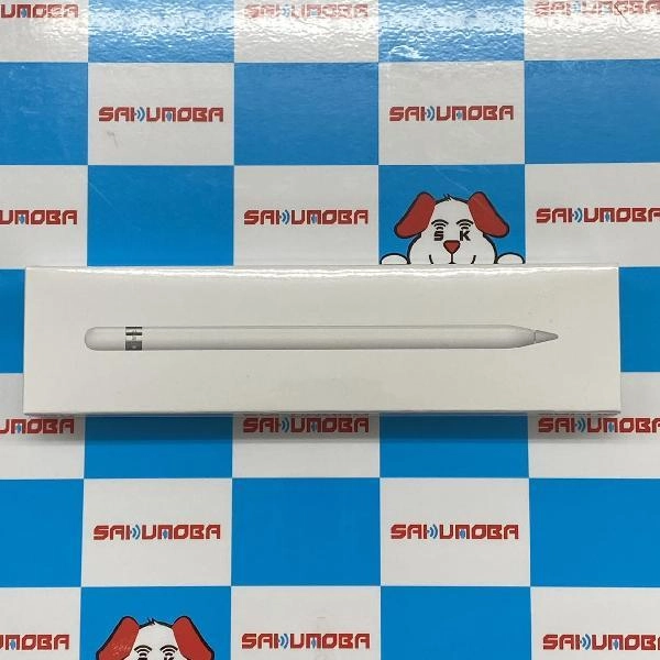 Apple pencil 第1世代 MQLY3J/A 2022年12月モデル  A1603 未開封品 ホワイト