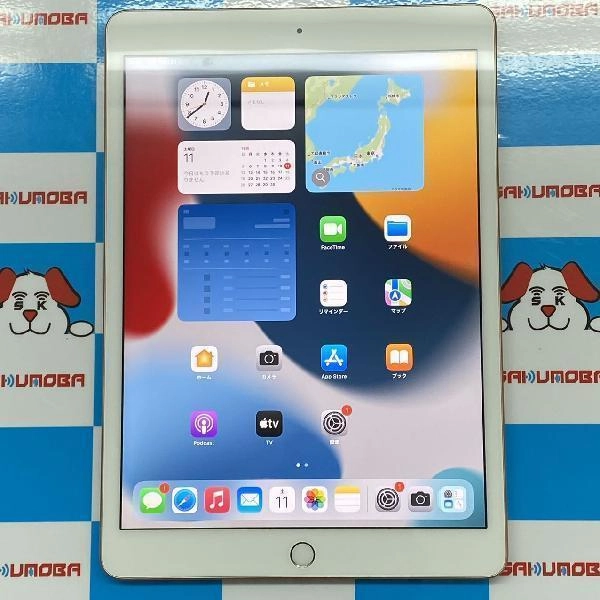 iPad 第8世代 Wi-Fiモデル 32GB MYLC2J/A A2270 新品同様品