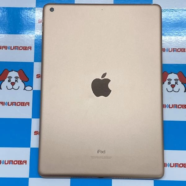 iPad 第7世代 Wi-Fiモデル 32GB MW762KH/A A22197 極美品