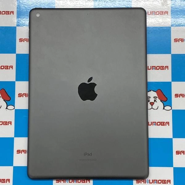 iPad 第8世代 Wi-Fiモデル 32GB MYL92J/A A2270 極美品