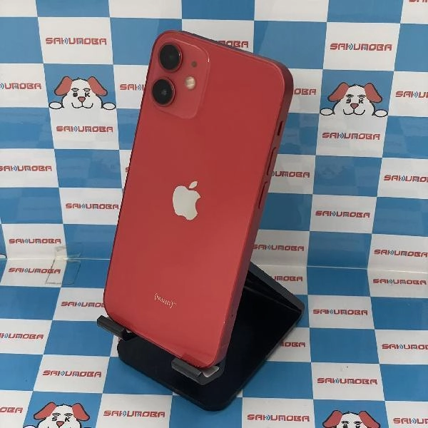 iPhone12 mini SoftBank版SIMフリー 64GB ジャンク品 No 商品カラー