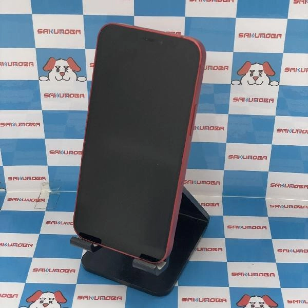 iPhone12 mini SoftBank版SIMフリー 64GB ジャンク品 No 商品カラー