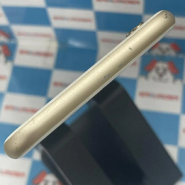 iPhone6s au版SIMフリー 128GB NKQV2J/A A1688 ジャンク品