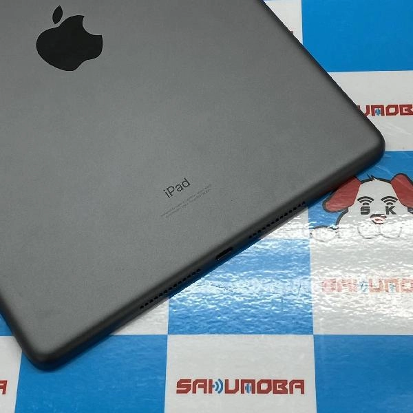 iPad 第9世代 Wi-Fiモデル 256GB MK2N3J/A A2602 新品同様品