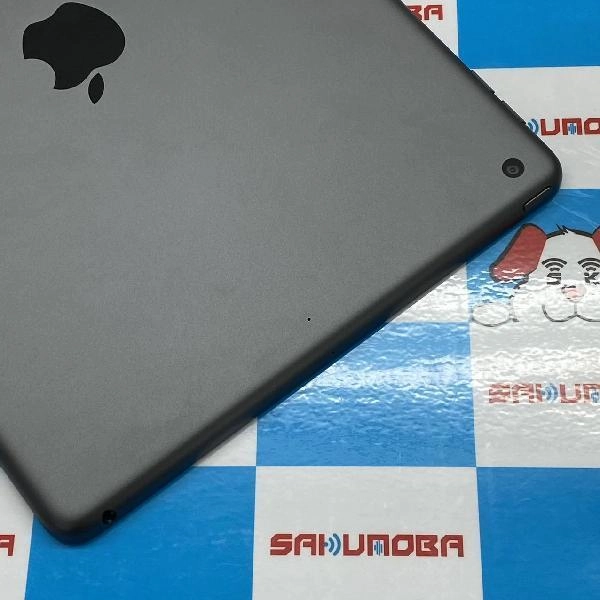 iPad 第9世代 Wi-Fiモデル 256GB MK2N3J/A A2602 新品同様品