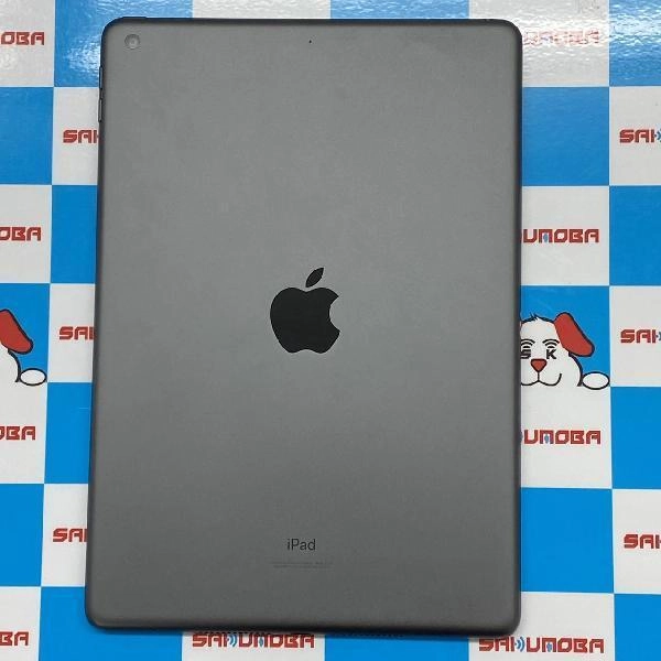 iPad 第9世代 Wi-Fiモデル 256GB MK2N3J/A A2602 新品同様品