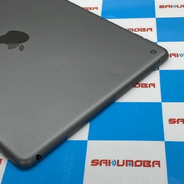 iPad 第9世代 Wi-Fiモデル 64GB MK2N3J/A A2602 訳あり品