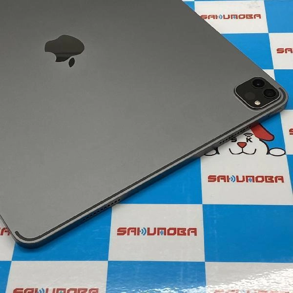 iPad Pro 12.9インチ 第5世代 Wi-Fiモデル 256GB MHNH3J/A A2378 極美品 スペースグレイ