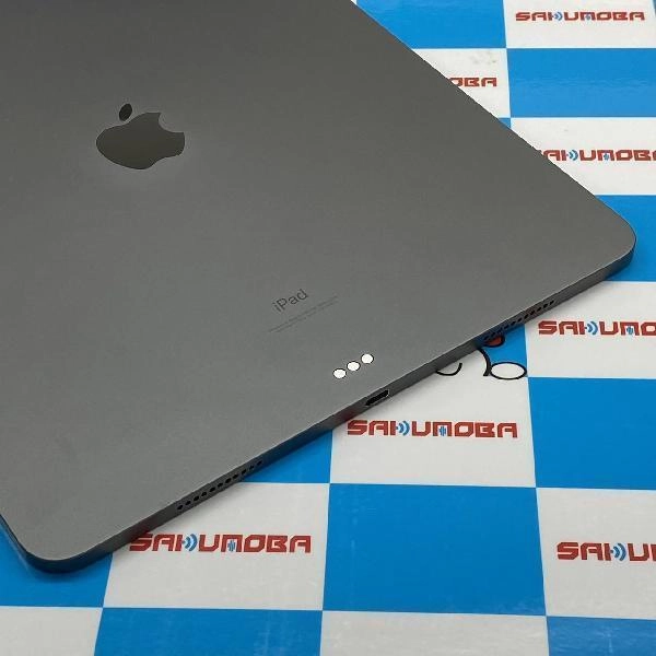 iPad Pro 12.9インチ 第5世代 Wi-Fiモデル 256GB MHNH3J/A A2378 極美品 スペースグレイ