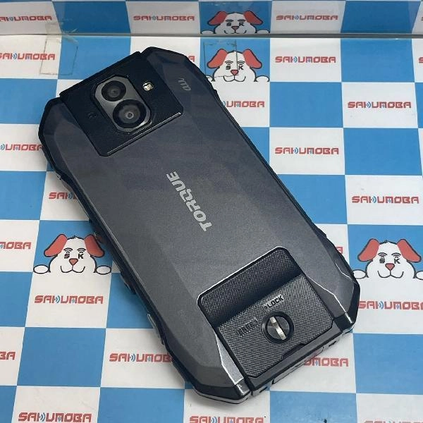 TORQUE G04 KYV46 au 64GB