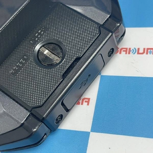 TORQUE G04 KYV46 au 64GB