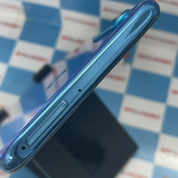 HUAWEI P30 lite Y!mobile 64GB MAR-LX2J ブルー