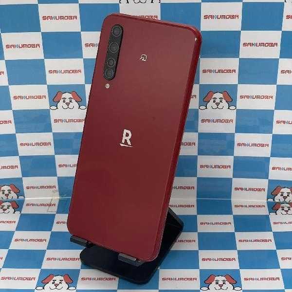 Rakuten BIG 楽天モバイル SIMフリー 128GB ZR01 新品同様