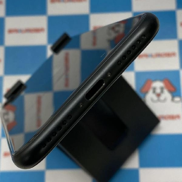 iPhoneSE 第2世代 au版SIMフリー 64GB MHGP3J/A A2296 新品同様品 ブラック