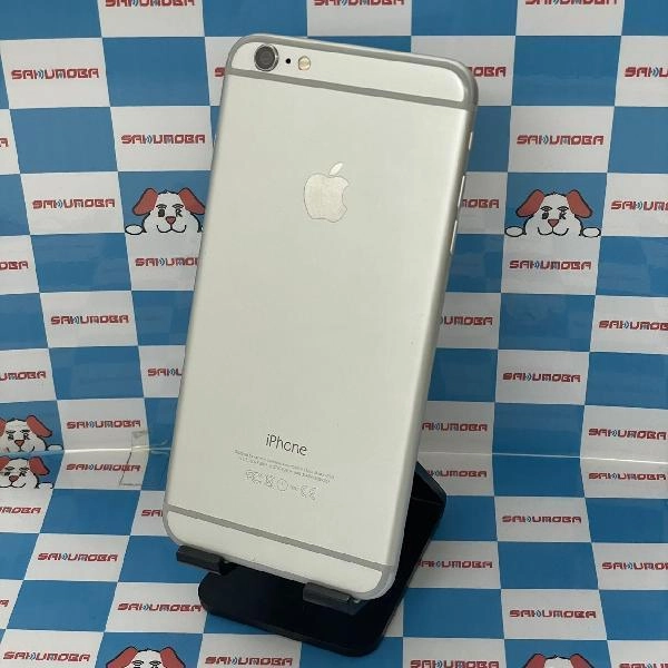 iPhone6 Plus au 64GB MGAJ2J/A A1524