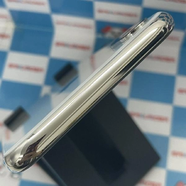 iPhoneX docomo版SIMフリー 256GB NQC22J/A A1902 新品同様