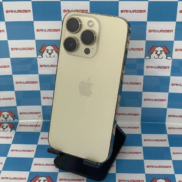 iPhone14 Pro Apple版SIMフリー 128GB NQ073J/A A2889 美品