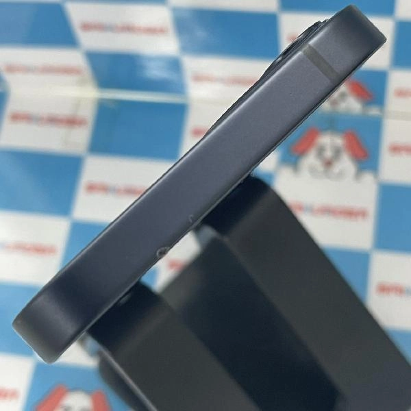 iPhone12 mini Apple版SIMフリー 64GB MGA03J/A A2398 ブラック