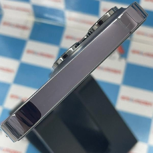 iPhone14 Pro Apple版SIMフリー 256GB MQ1E3J/A A2889
