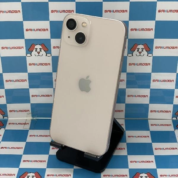 iPhone13 Apple版SIMフリー 256GB MLNK3J/A A2631 極美品